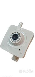 Telecamera IP WIFI Lynx