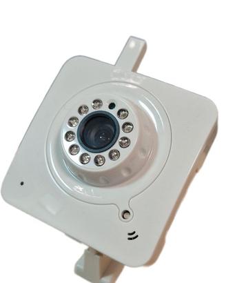 Telecamera IP WIFI Lynx