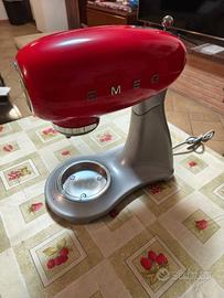 Planetaria SMEG