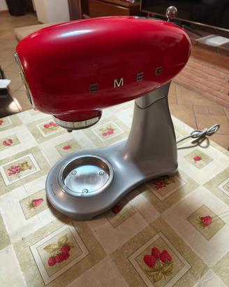 Planetaria SMEG