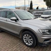  Volkswagen Tiguan 2.0 TDI 150 cv