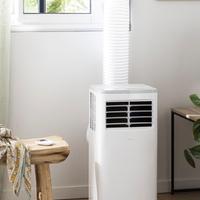 Condizionatore portatile