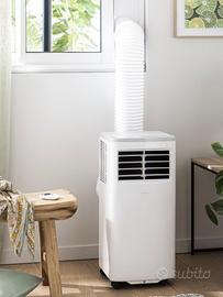 Condizionatore portatile