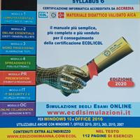 Libro ECDL/ICDL Full Standard