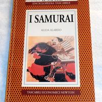 Alida Alabiso I SAMURAI Il Sapere Newton 1997
