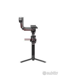 DJI RS3 Pro - NUOVO