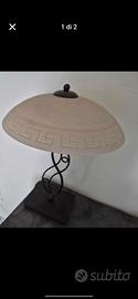 lampada da tavolo 