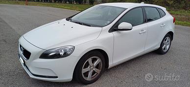 Volvo v40 (2012-2020) - 2017