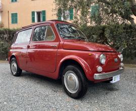 AUTOBIANCHI Giardiniera - 1977