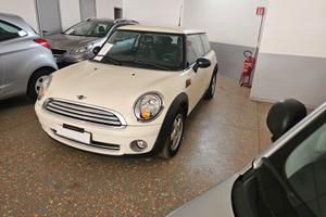 Mini 1.4 16V One