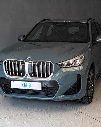 Bmw x1 u11 x1 sdrive18i msport auto sDrive18i Auto