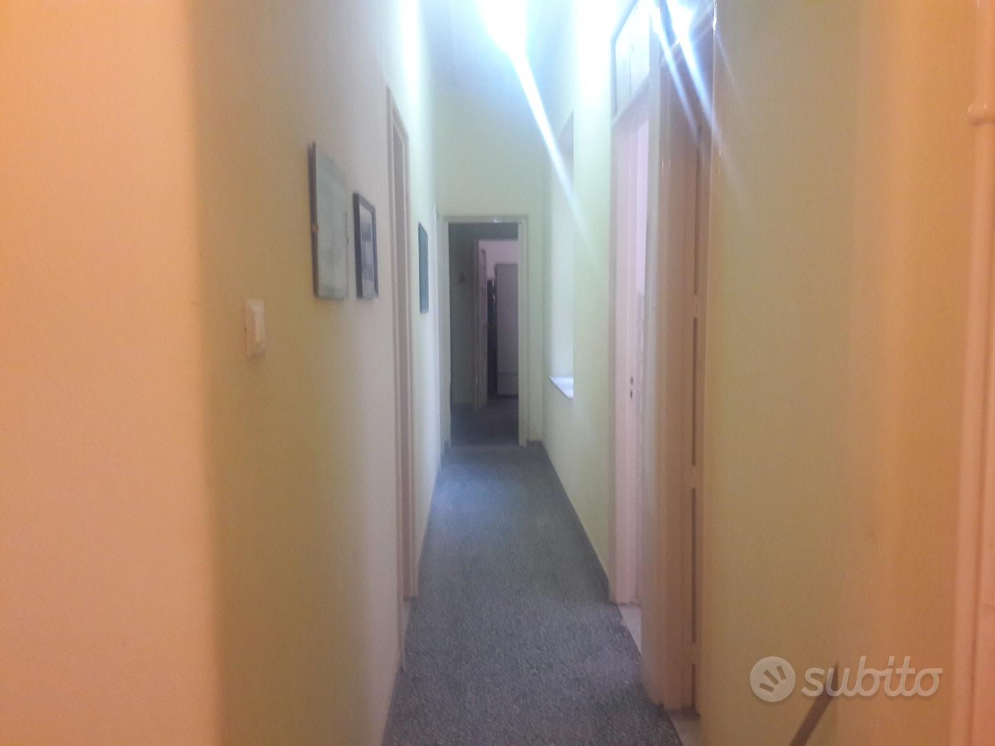 Appartamento – Catania, Cibali, San Giovanni Galermo-Trappeto-Cibali - Vista 5
