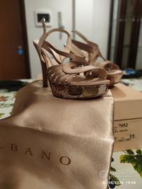 scarpe albano