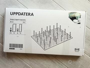 Uppdatera IKEA
