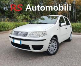 Punto Classic 1.2 Natural Power Metano GARANZIA