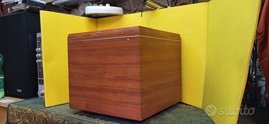 Subwoofer attivo Jamo E6SUB woofer da 25 cm