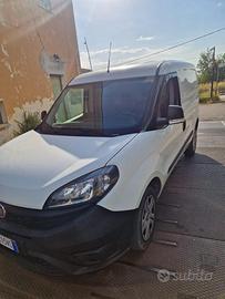 Dobló 1.6Mtj 2021 51mila km