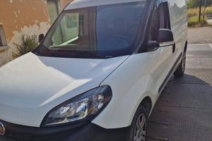 Dobló 1.6Mtj 2021 51mila km