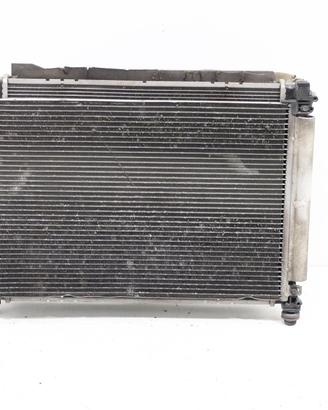 312A2000 KIT RADIATORI FIAT Panda 3° Serie 900 Be