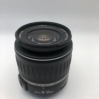 Obiettivo Canon 18-55