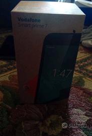 2 smartphone Vodafone prime 7 nuovi 