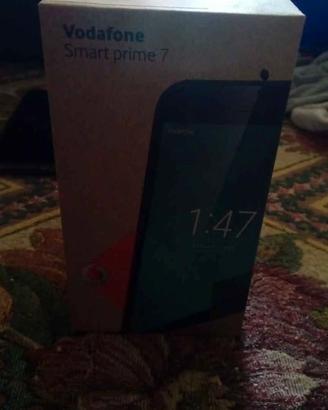 2 smartphone Vodafone prime 7 nuovi 