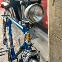 Bici Bianchi Stelvio 28” anni ’70 modello sport