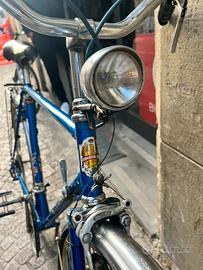 Bici Bianchi Stelvio 28” anni ’70 modello sport