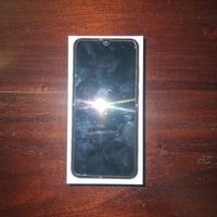 Huawei P Smart 2019 64GB + Original box + Cover