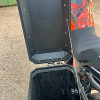 Valige laterali KTM 1290 sadv