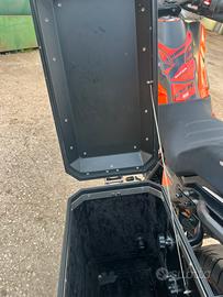 Valige laterali KTM 1290 sadv