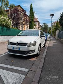 VW Polo 1.2 Benzina, 2011; OK Neopatentati
