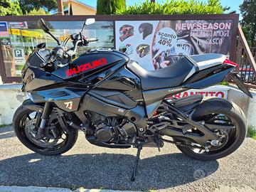 Suzuki GSX S 1000 S Katana