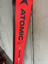 Atomic Redster MH da 130 cm