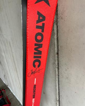 Atomic Redster MH da 130 cm