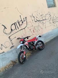 Fantic XM 50 Performance 2024