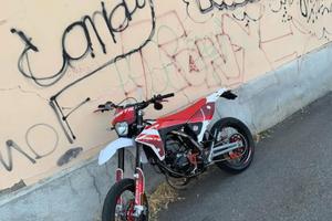 Fantic XM 50 Performance 2024