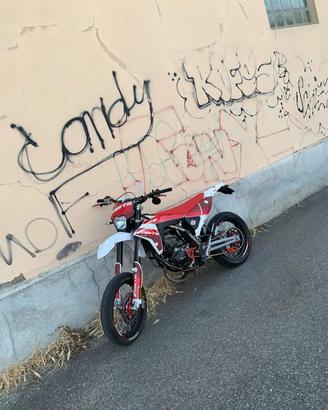Fantic XM 50 Performance 2024