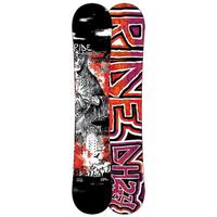 Snowboard Ride DH2.4 Limited + Attacchi SP.LAB One