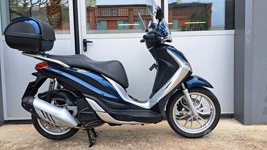 Piaggio medley 125 abs