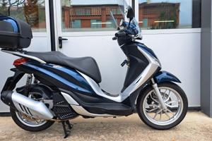 Piaggio medley 125 abs