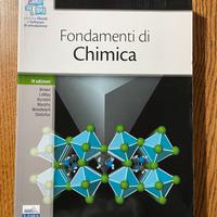 Fondamenti di chimica