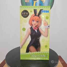 Yotsuba Nakano Quintessential Quintuplets SPM Sup