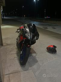 Aprilia RS 50
