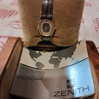 orologio donna zenith