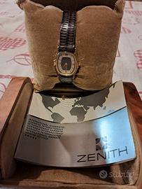 orologio donna zenith