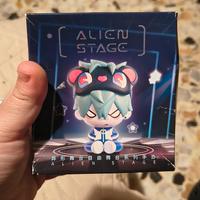 Alien Stage