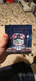 Alien Stage