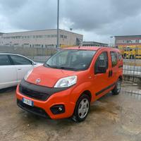 fiat qubo 2019