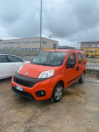 fiat qubo 2019